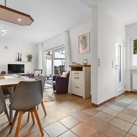 Apartment Haus Klaus Grace