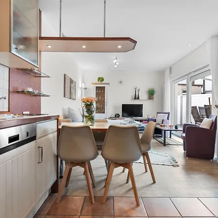 Haus Klaus Grace Apartment *