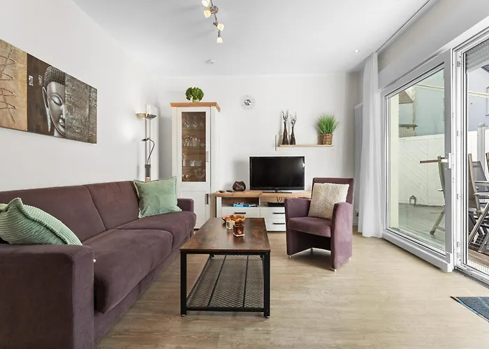 Haus Klaus Grace Norderney