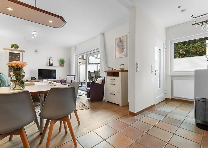 Lejlighed Haus Klaus Grace