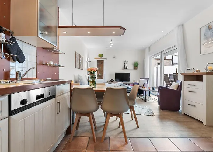 Haus Klaus Grace Lejlighed *