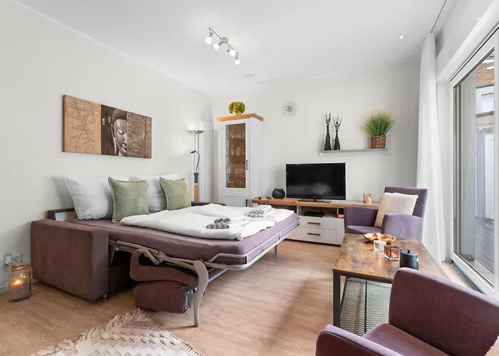 Haus Klaus Grace * Norderney